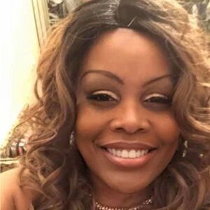 Meet your Posher, Ursula